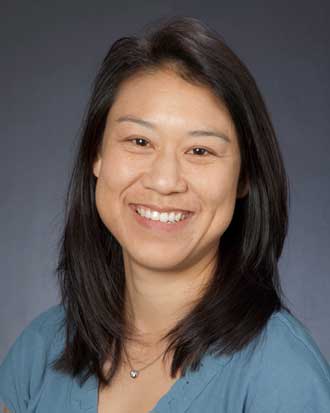 Tina Chang, MD photo